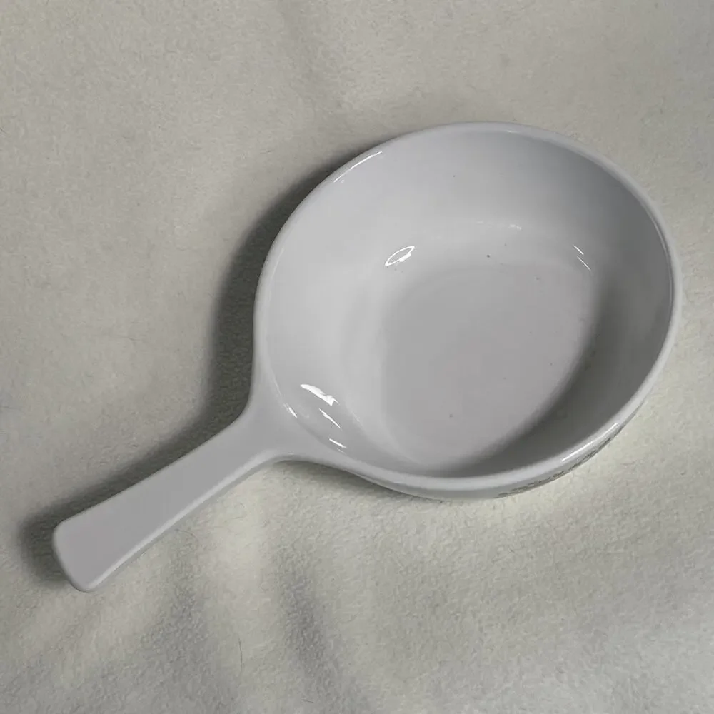 Corning Ware Saucepan P-81 1 Pint No Lid La Sauge Spice Life Vintage